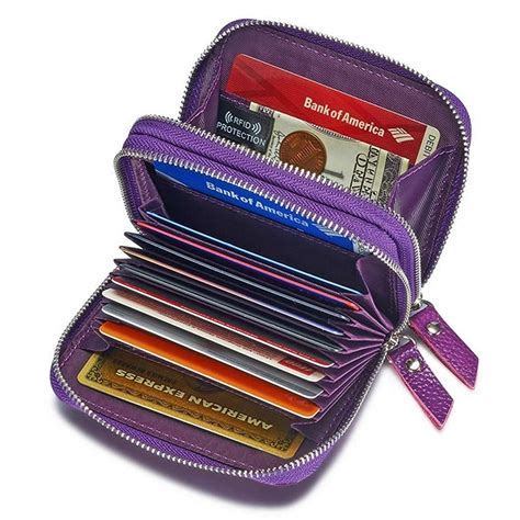 ladies rfid blocking passport card made in usa|leather rfid blocking wallets.